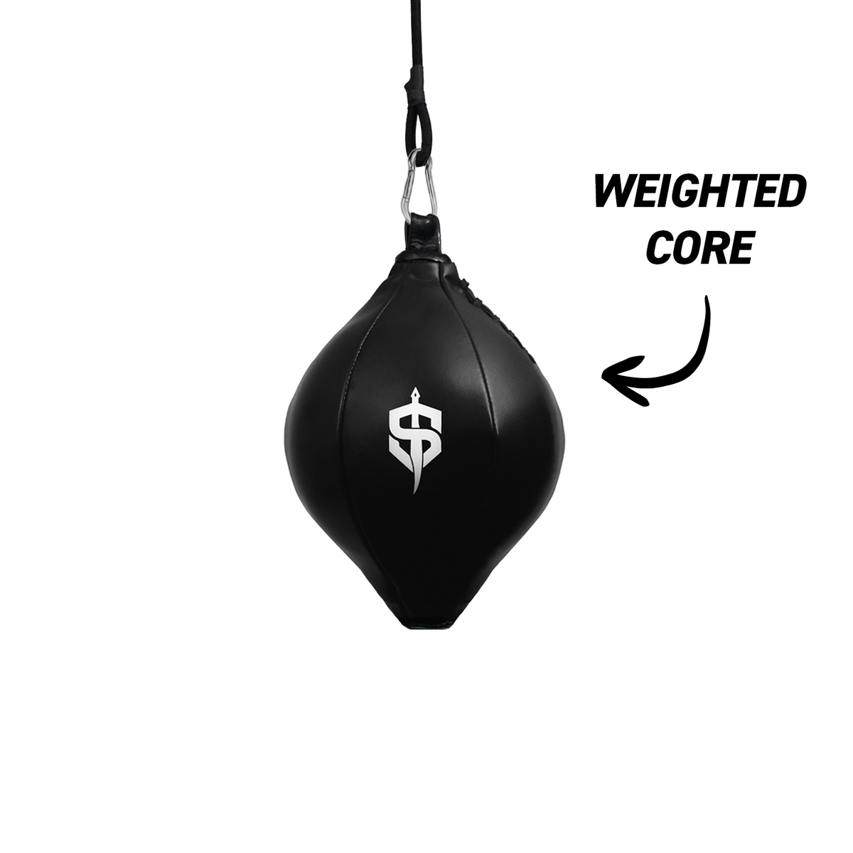 🥊 3-in-1 Boxing Reflex Training System | Double-End Bag, Slip Bag & Reflex Bar