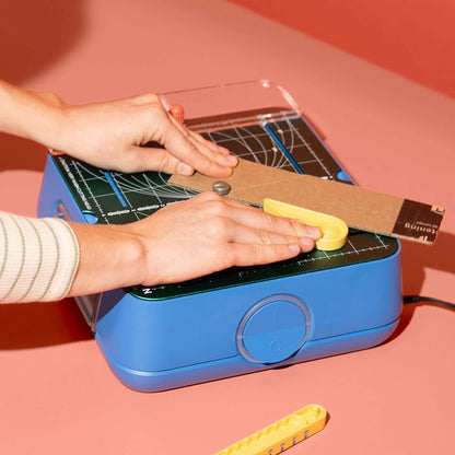 🛠️ Maker Bundle | Cardboard Crafting & DIY Creative Tool Kit
