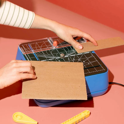 🛠️ Maker Bundle | Cardboard Crafting & DIY Creative Tool Kit