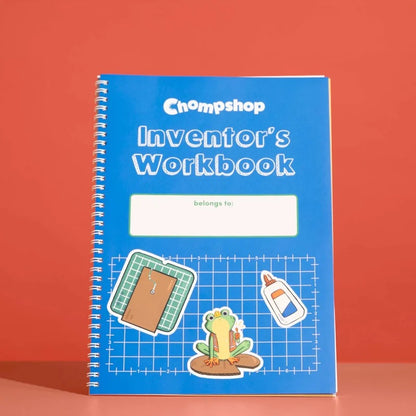🛠️ Maker Bundle | Cardboard Crafting & DIY Creative Tool Kit